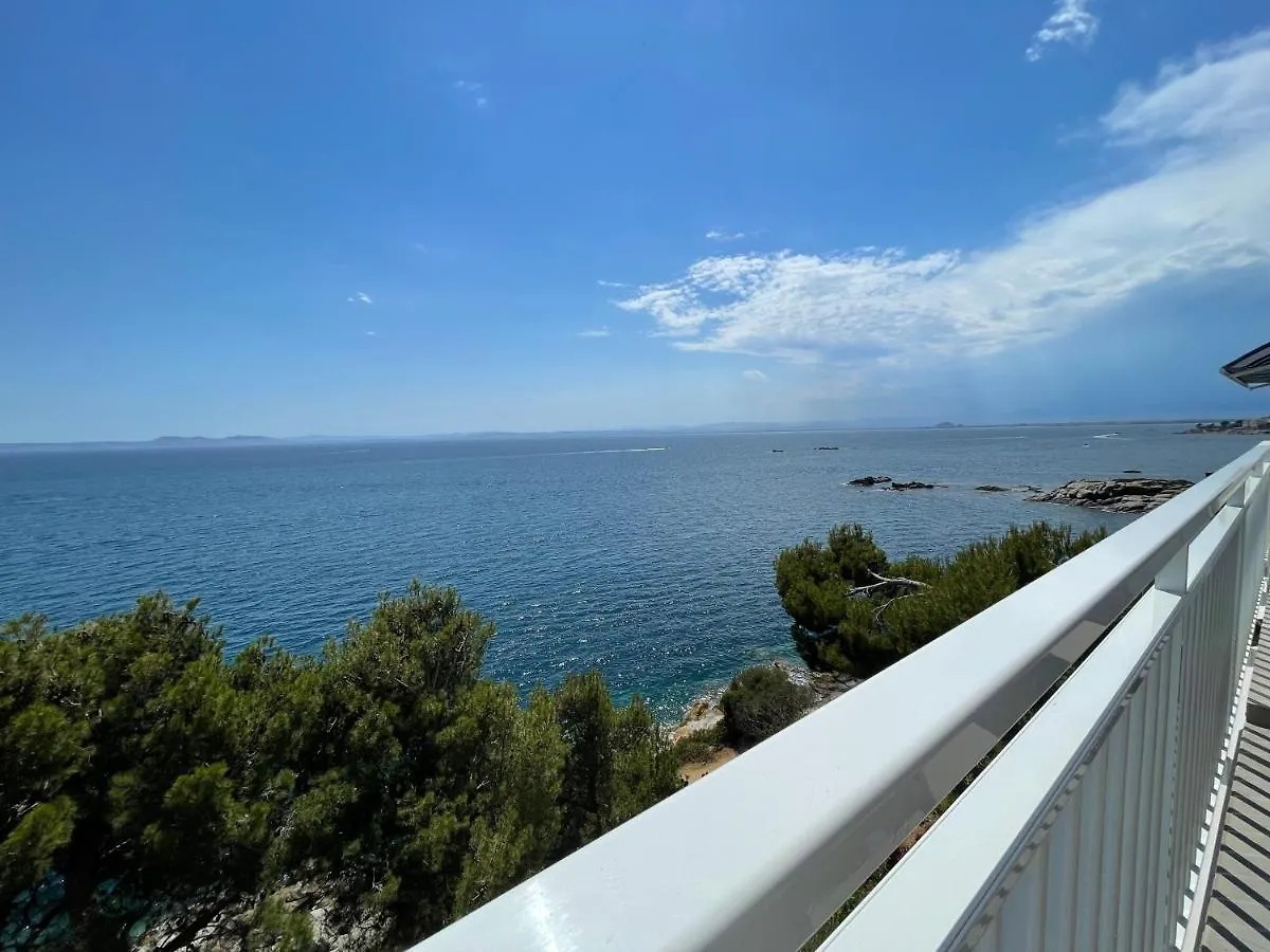 Overthesea - Pueblecito Apartment Roses Espagne
