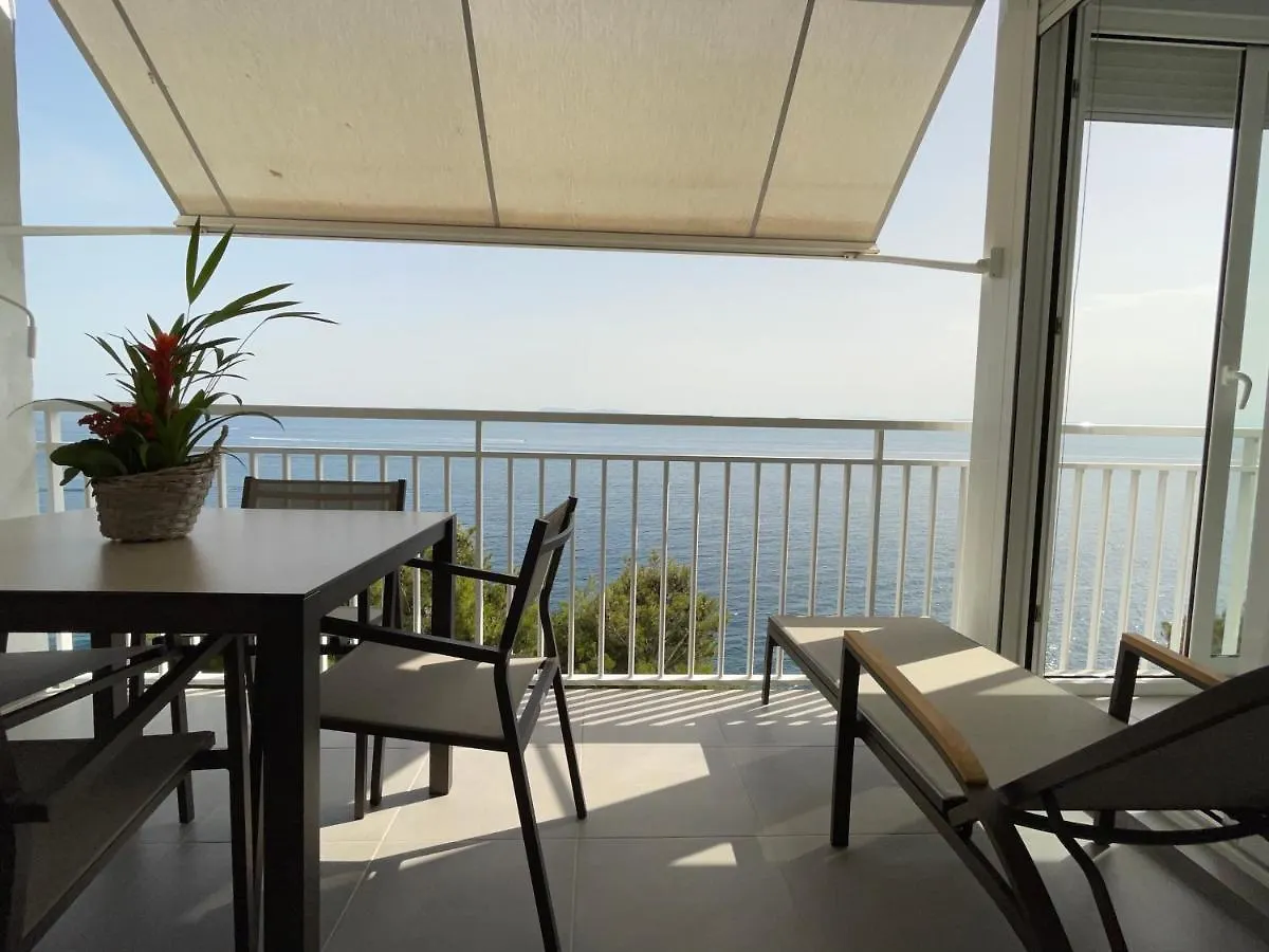 Overthesea - Pueblecito Apartment Roses
