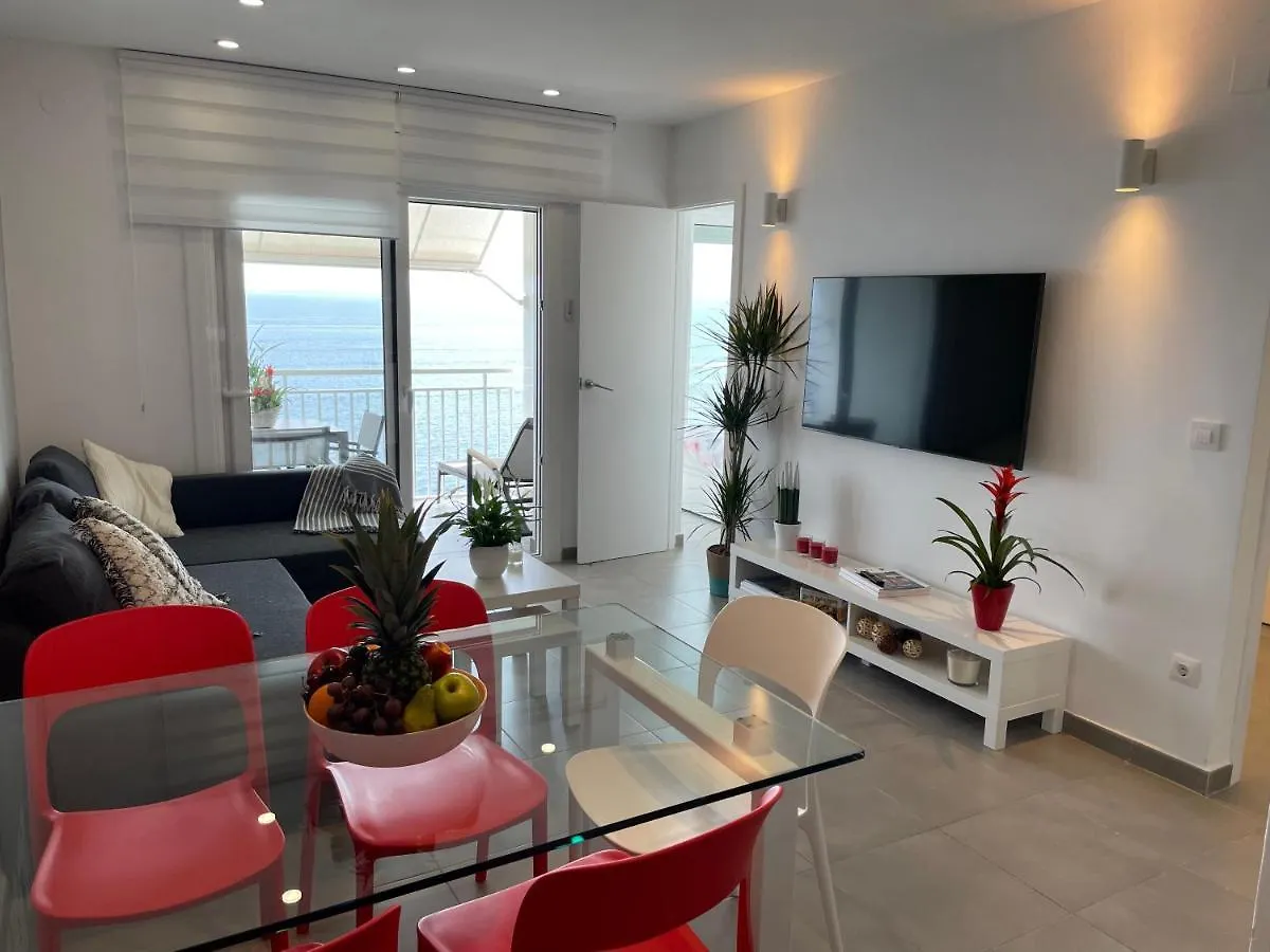 Overthesea - Pueblecito Apartment Roses