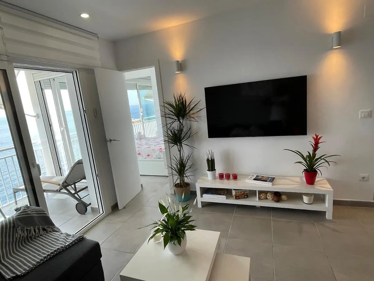 Overthesea - Pueblecito Apartment Roses Espagne
