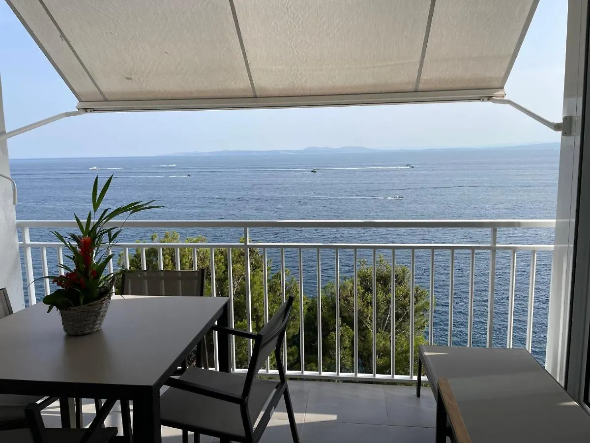 Overthesea - Pueblecito Apartment Roses Španělsko