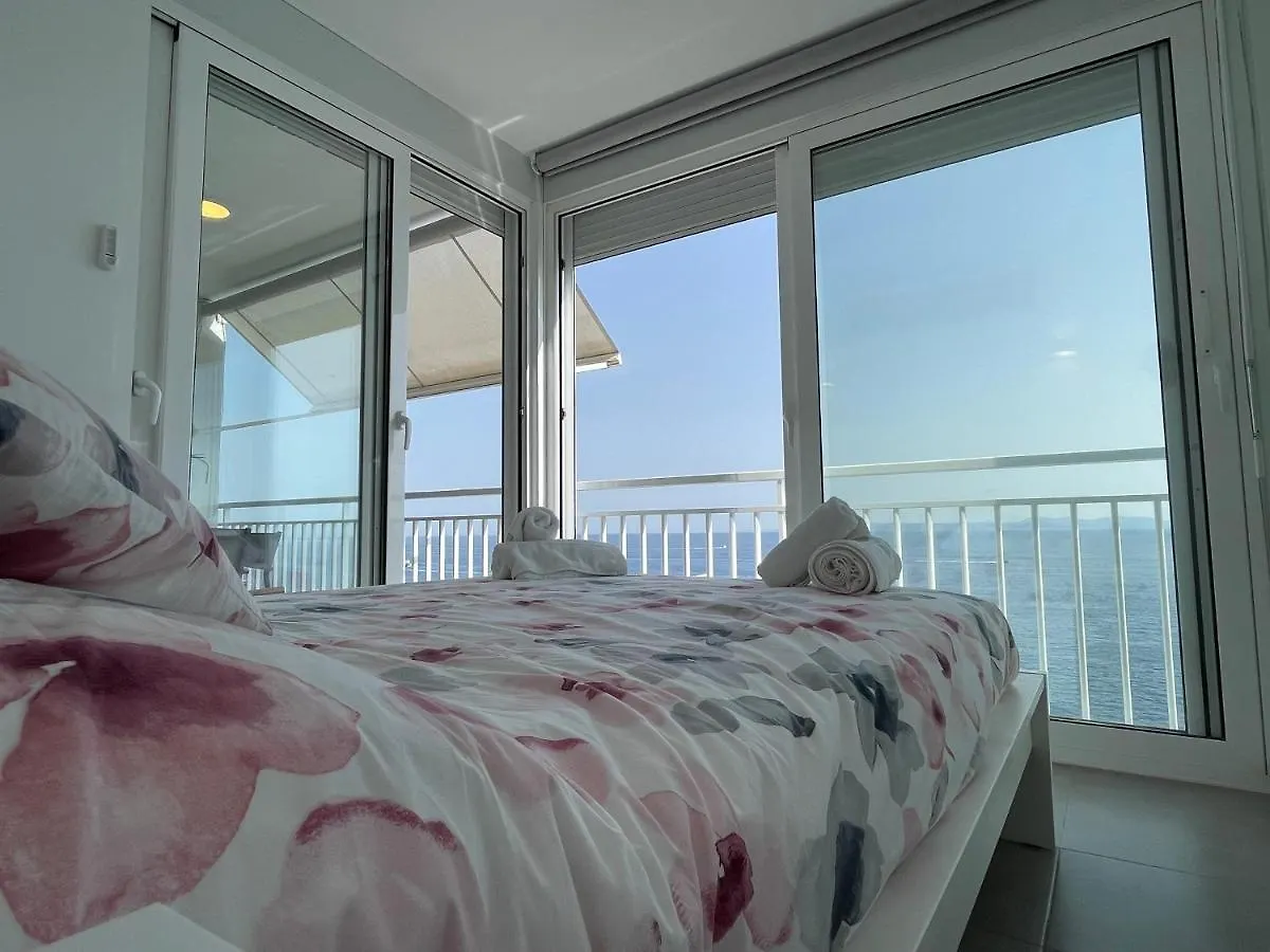 Overthesea - Pueblecito Apartment Roses