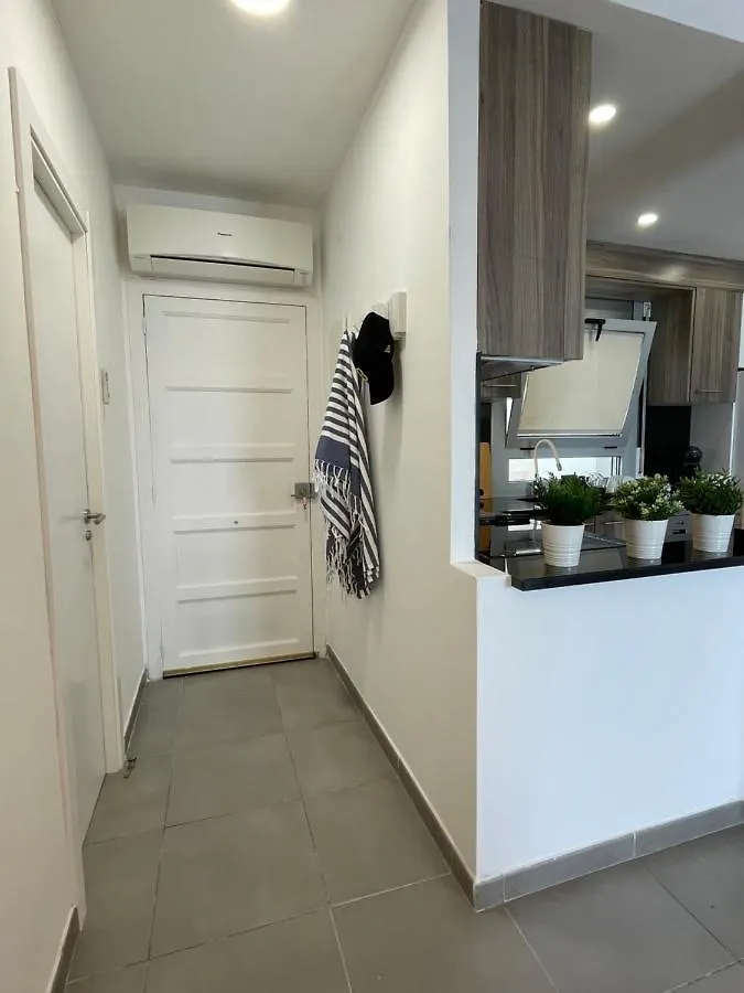 Overthesea - Pueblecito Apartment Roses