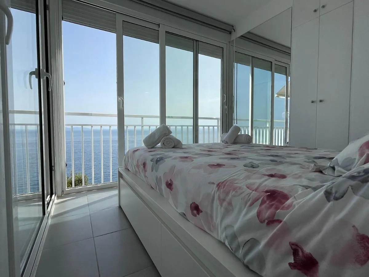 Overthesea - Pueblecito Apartment Roses