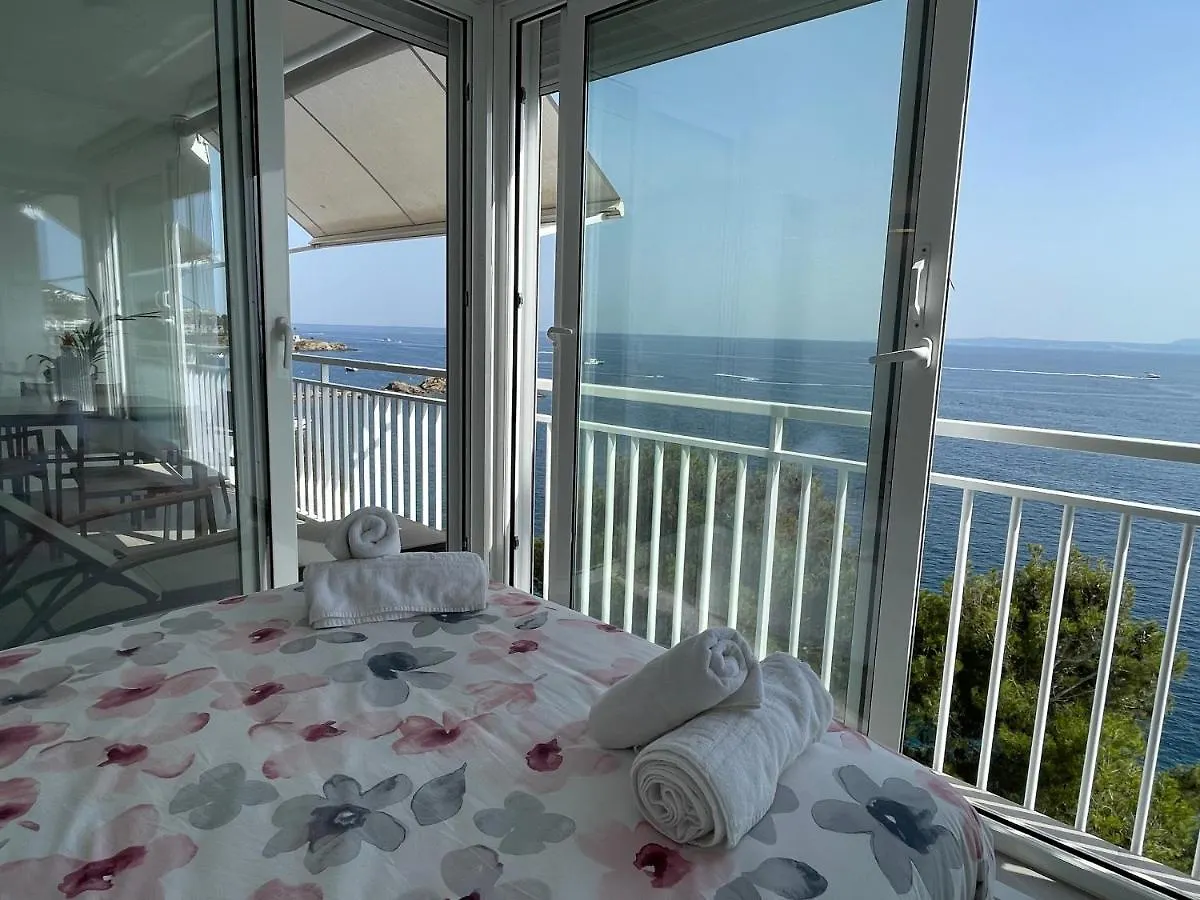 Overthesea - Pueblecito Apartment Roses Espagne