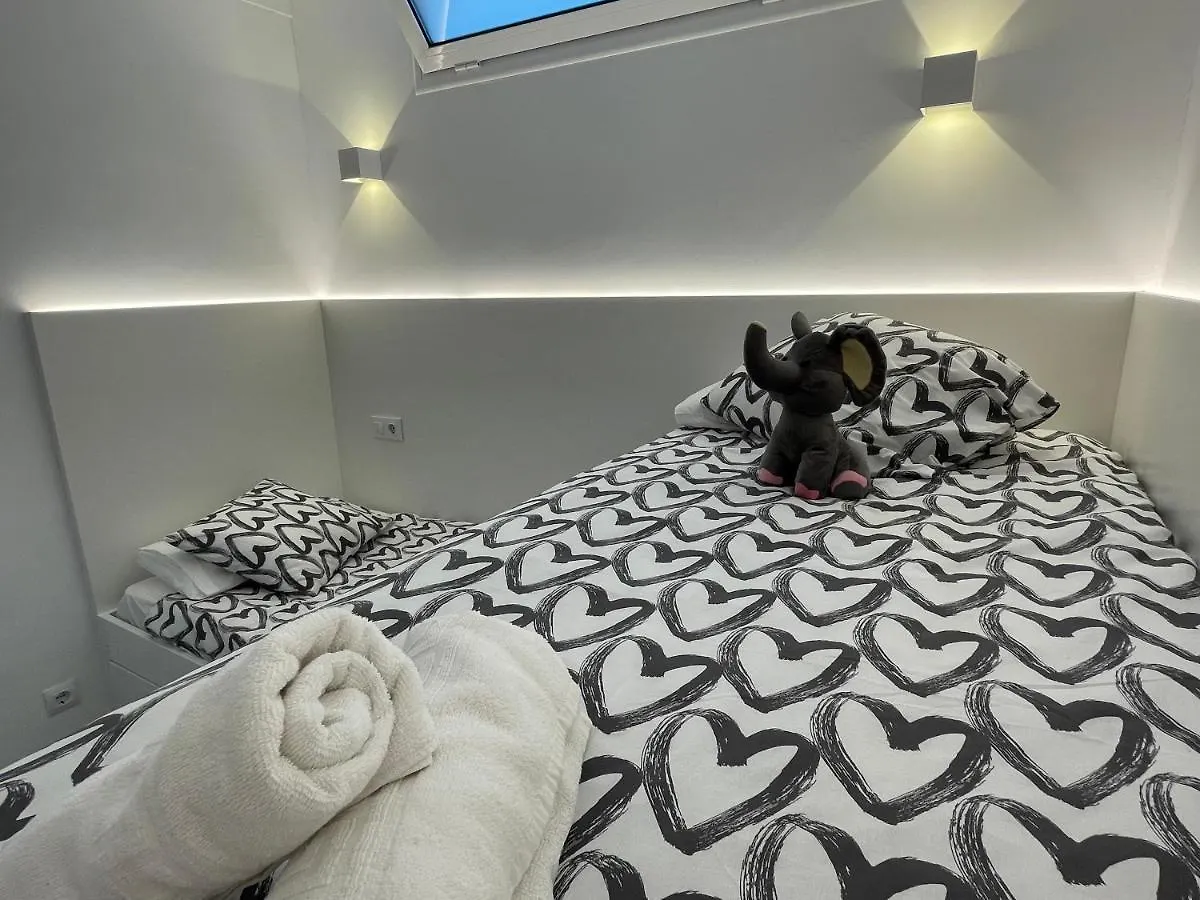 Overthesea - Pueblecito Apartment Roses Španělsko