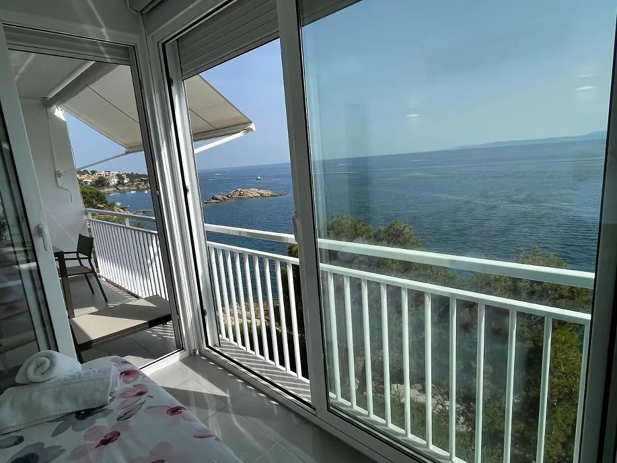 Overthesea - Pueblecito Apartment Roses 0*,