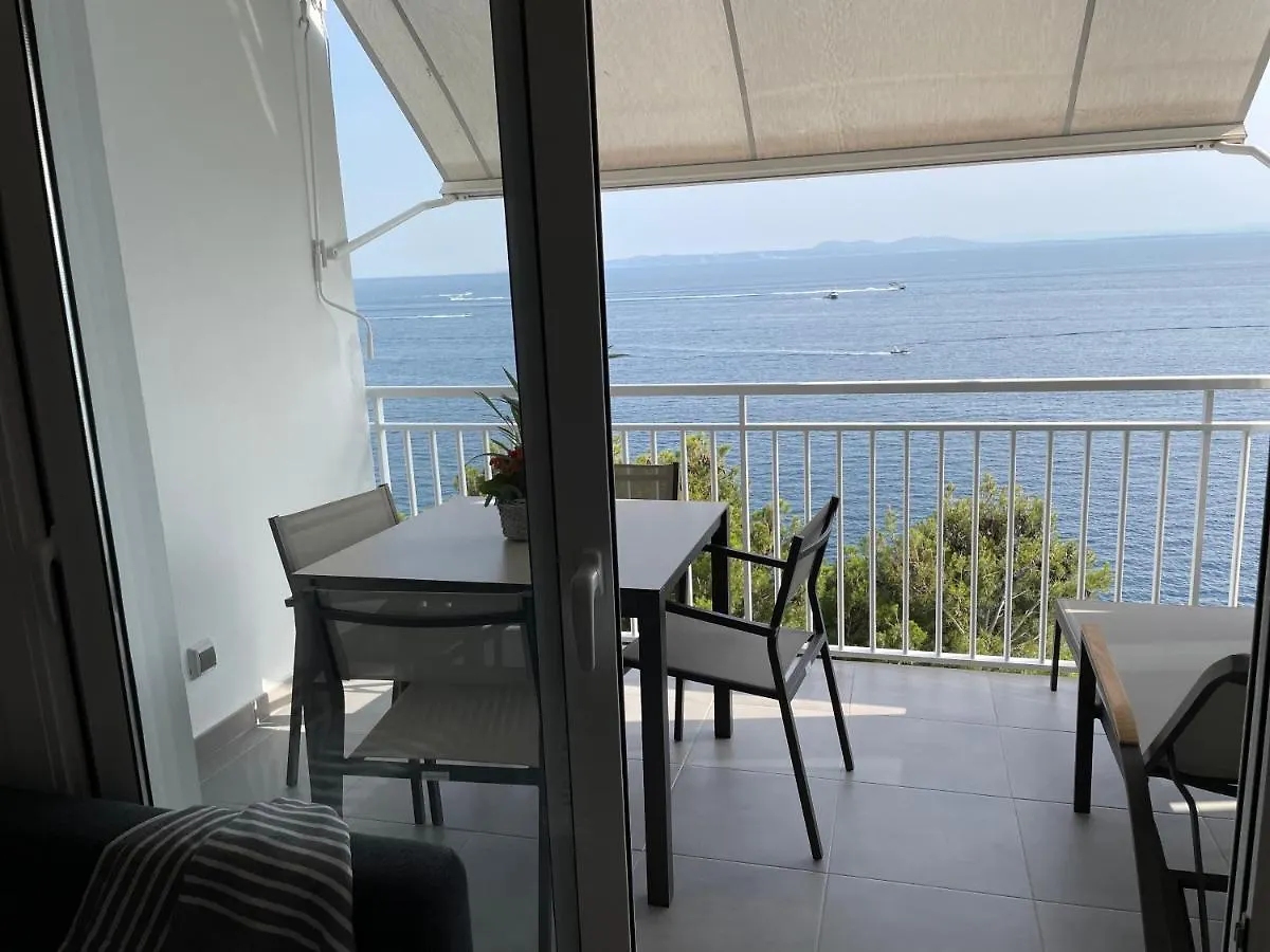 Overthesea - Pueblecito Apartment Roses Espagne