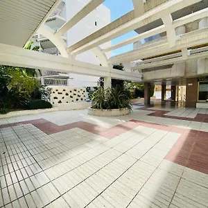 arquus-apartment-salou-beach.catalonia-hotels.com/