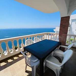  Appartement Buganvilies - Apartamento Con Vistas Maravillosas