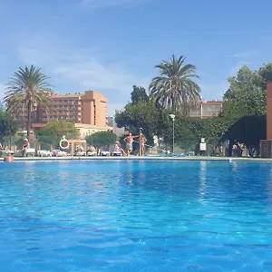  Appartement 6ta Aire Acondicionado 3 Piscinas Parking Y Wifi Gratuitos 6ta