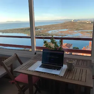  Appartement Buenavista