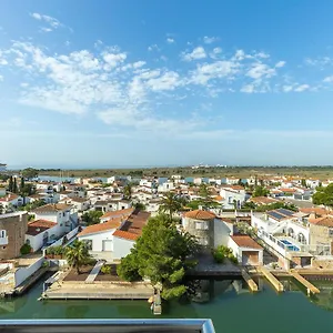  Appartement Nido 550 Garbi