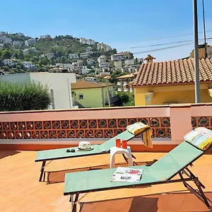  Hébergement de vacances Cal Ferrer Del Rei