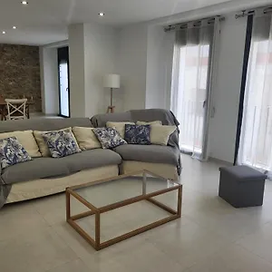  Appartement Casc Antic Sl Sabater 4
