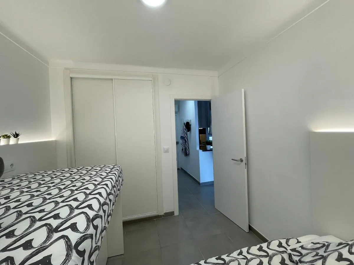 Overthesea - Pueblecito Apartment Roses Espagne