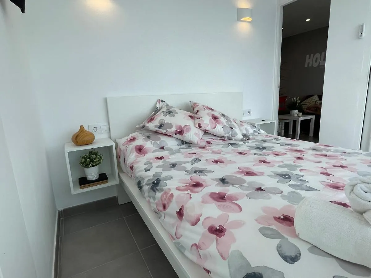 Overthesea - Pueblecito Apartment Roses
