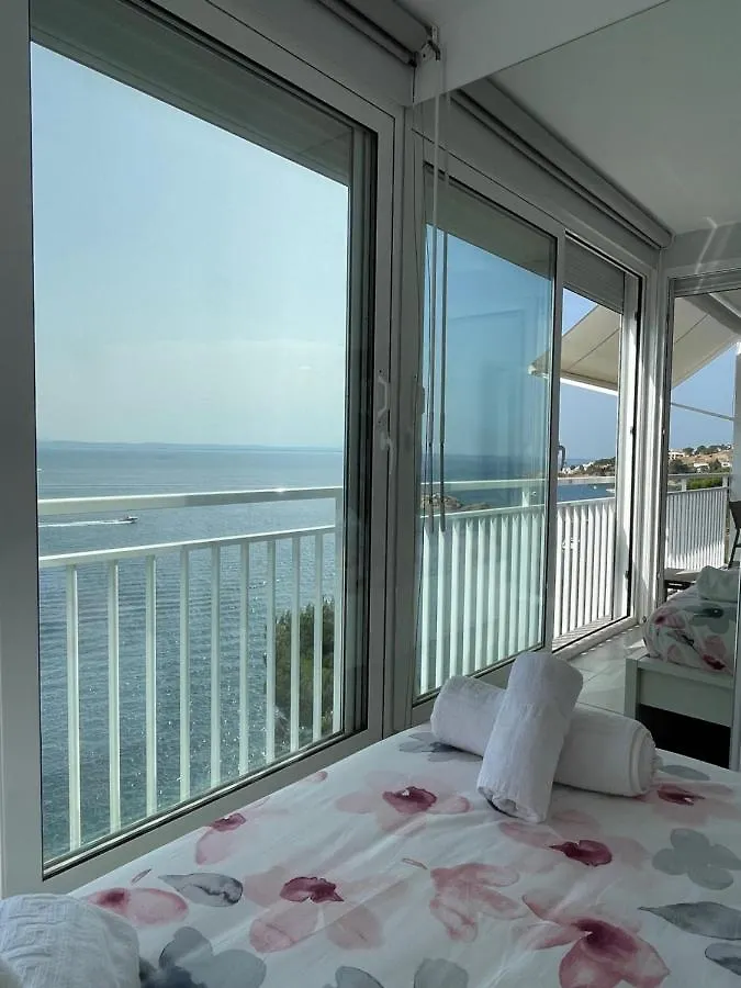 Overthesea - Pueblecito Apartment Roses 0*,