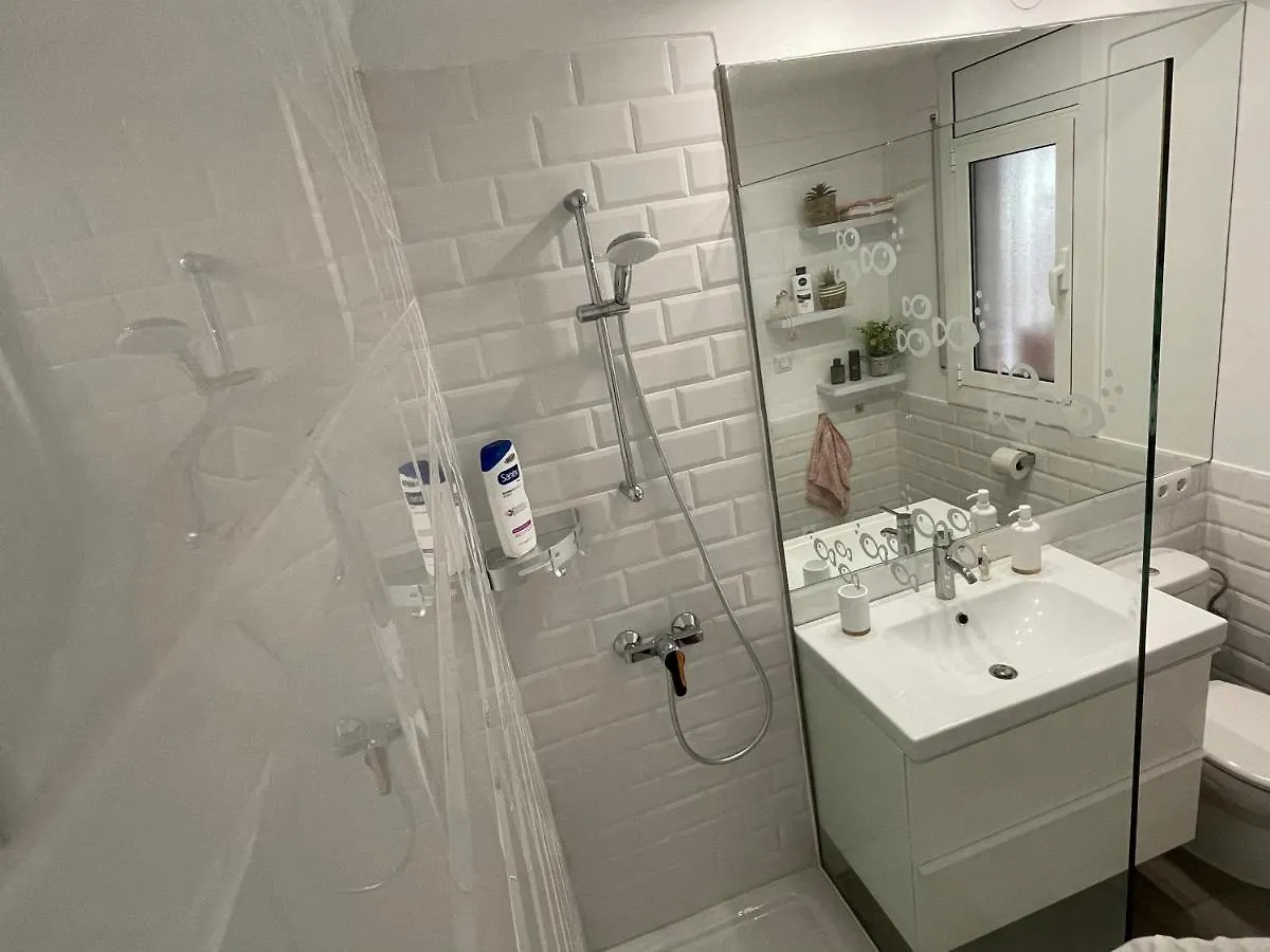 Overthesea - Pueblecito Apartment Roses 0*,  Espagne