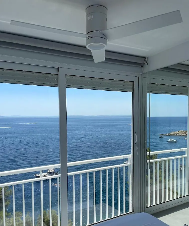 Overthesea - Pueblecito Apartment Roses 0*,  Espagne